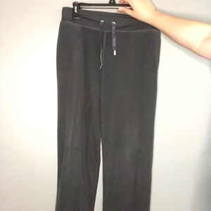 Danskin sweatpants athletic workout